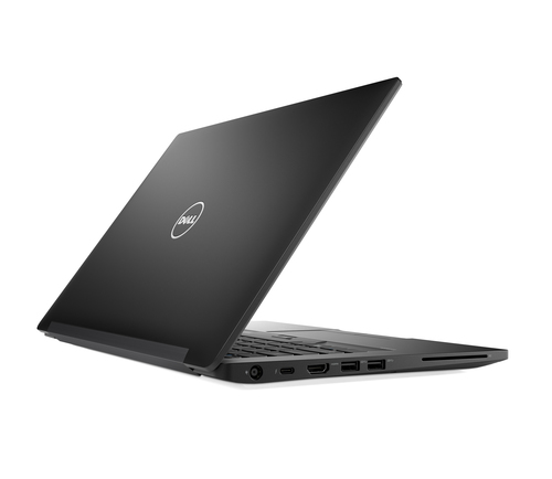 Laptop Dell latitude 7490 i7 8th 8gb de ram 256gb SSD m.2 - RP Plaza